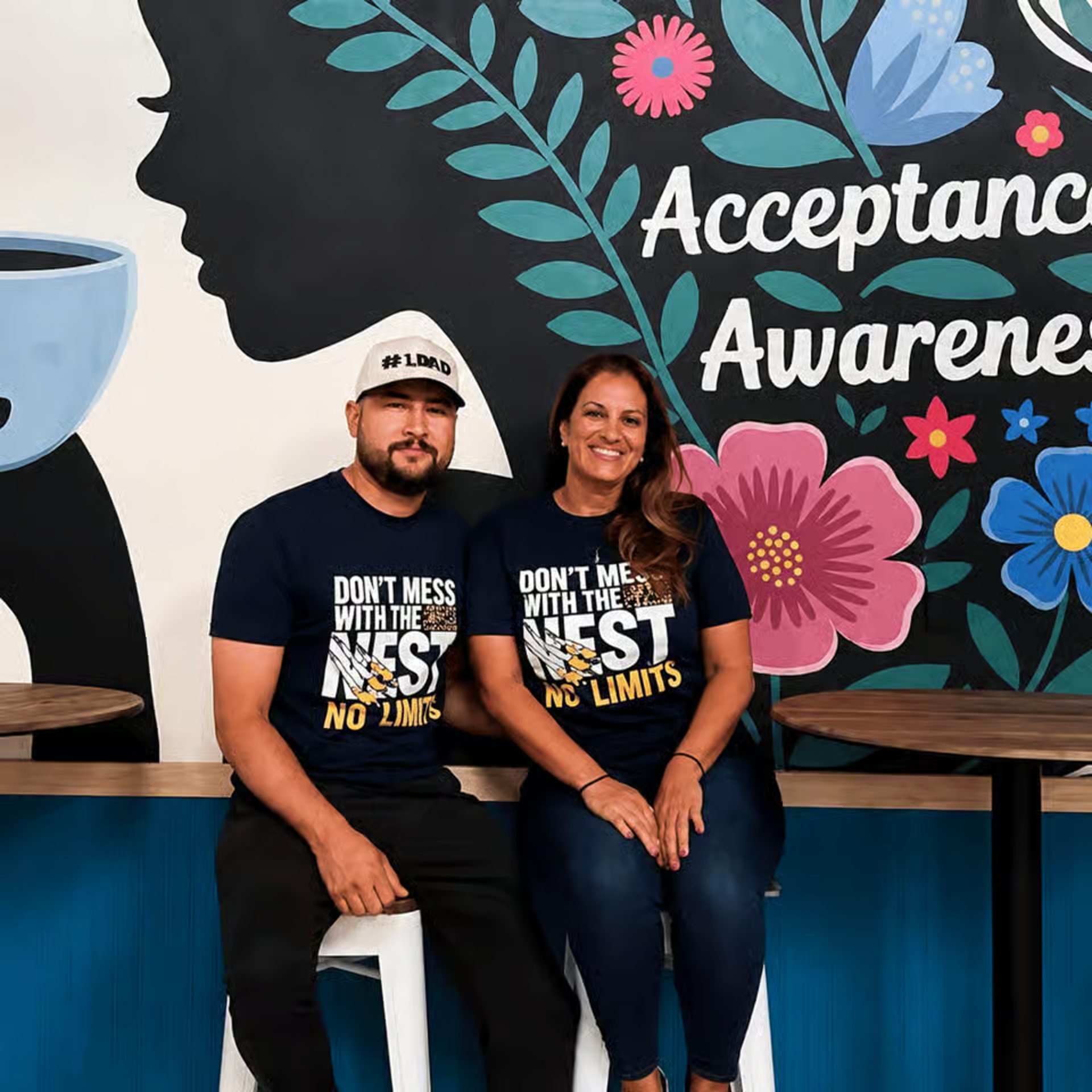 Why We Opened Our Doors